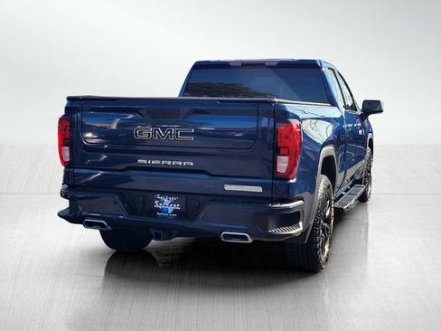 Used 2022 GMC Sierra 1500 Elevation image 8