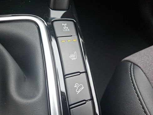 New 2026 Kia Seltos S AWD/4WD image 15