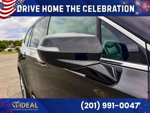 Used 2021 Cadillac XT6 Premium Luxury AWD/4WD image 48
