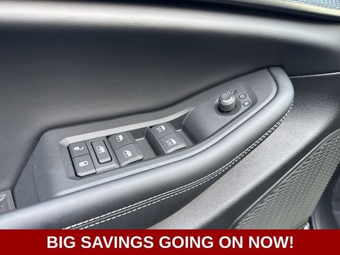 New 2025 Jeep Grand Cherokee L Laredo image 20