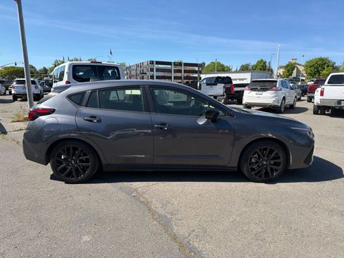 Used 2024 Subaru Impreza RS image 6