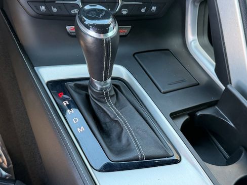 Used 2019 Chevrolet Corvette Z06 RWD image 32