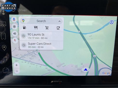 Used 2022 GMC Sierra 1500 Denali Ultimate image 40