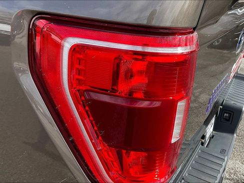 Used 2021 Ford F150 XLT w/ Equipment Group 302A High image 33