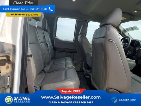 Used 2018 Ford F150 XL w/ Equipment Group 101A Mid RWD image 13
