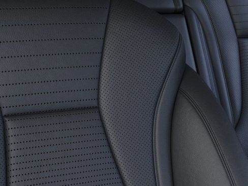 New 2025 Buick Envision Preferred image 23