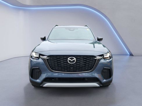 New 2026 MAZDA CX-70 3.3 Turbo w/ Premium Plus Pkg AWD/4WD image 16
