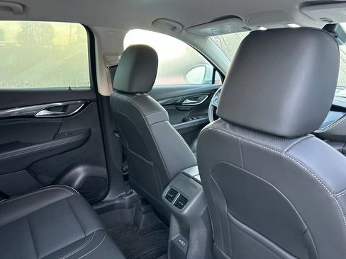 Used 2023 Buick Envision Essence AWD/4WD image 10