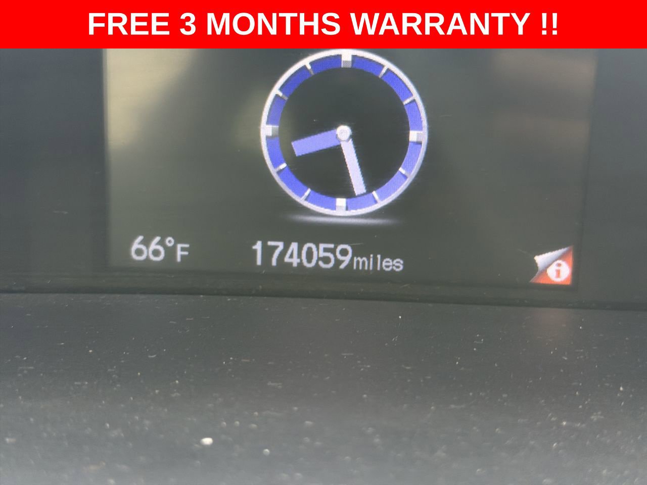 Used 2015 Honda Civic LX image 16