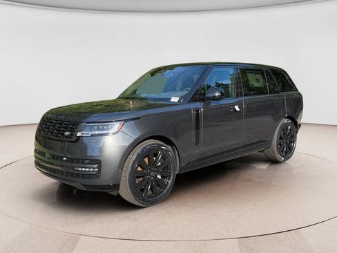 New 2027 Land Rover Range Rover Long Wheelbase SE AWD/4WD image 1