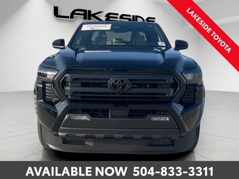 Certified 2026 Toyota Tacoma SR5 image 10