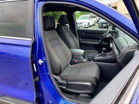 Used 2024 Honda CR-V Sport image 11