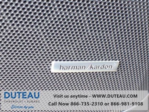 New 2026 Subaru Ascent Limited Bronze image 11