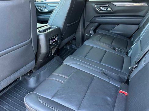 Certified 2021 Chevrolet Tahoe RST w/ Rear Media and Nav Package image 14