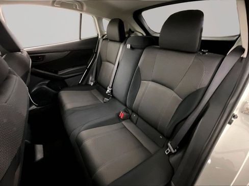 Used 2019 Subaru Crosstrek 2.0i w/ Eyesight System image 20