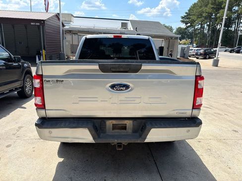 Used 2022 Ford F150 XL w/ STX Appearance Package AWD/4WD image 9