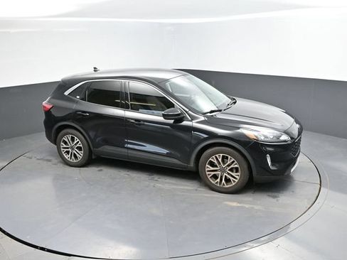 Used 2022 Ford Escape SEL FWD image 36