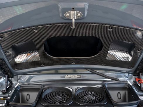 Used 2018 Porsche 911 GT3 RWD image 61