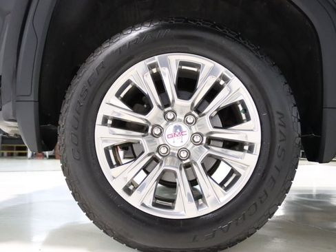 Used 2021 GMC Sierra 1500 Denali AWD/4WD image 84