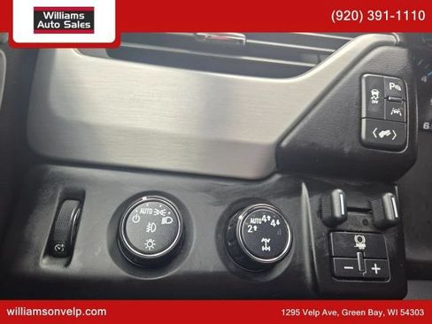 Used 2018 GMC Yukon SLT w/ Open Road Package AWD/4WD image 27