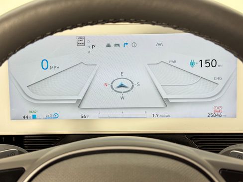 Used 2023 Hyundai Ioniq 5 SEL w/ Cargo Package image 17