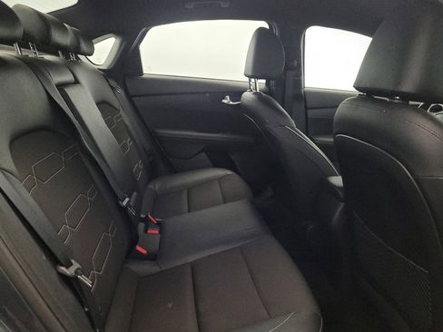 Used 2023 Kia Forte GT-Line FWD image 19