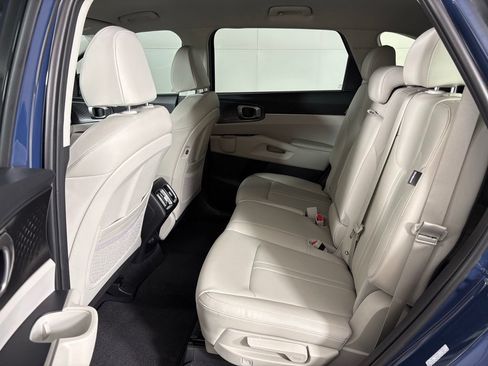 New 2026 Kia Sorento S FWD image 38