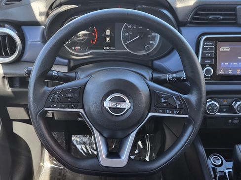 Certified 2024 Nissan Versa SV w/ Electronics Package FWD image 26