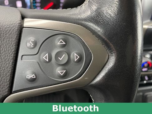 Used 2019 Chevrolet Silverado 3500 High Country w/ Duramax Plus Package image 26