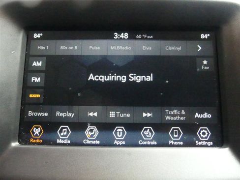 Used 2019 Jeep Compass Sport w/ Cold Weather Group image 39