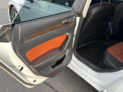 Used 2019 Volkswagen Arteon SEL image 17