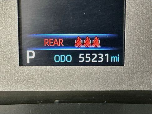 Used 2024 Toyota Corolla LE FWD image 19