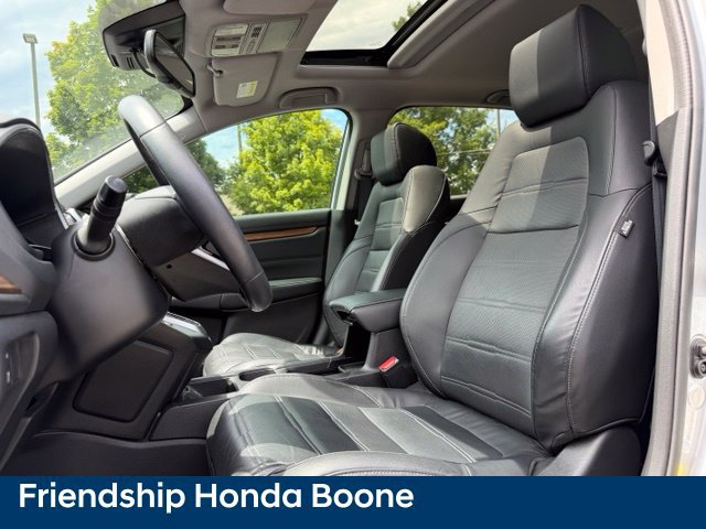 Used 2019 Honda CR-V Touring image 19