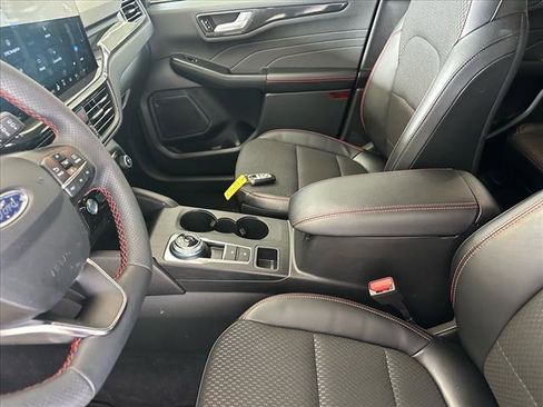 Certified 2023 Ford Escape ST-Line w/ Tech Pack #1 image 22