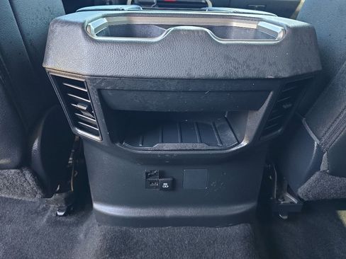 Used 2024 Toyota Tundra Limited w/ TRD Off-Road Package AWD/4WD image 19