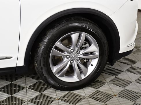 Used 2024 Acura MDX SH-AWD image 54