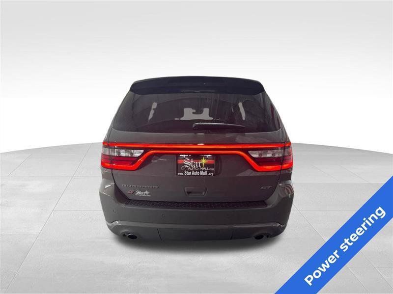 Used 2022 Dodge Durango GT AWD/4WD image 6