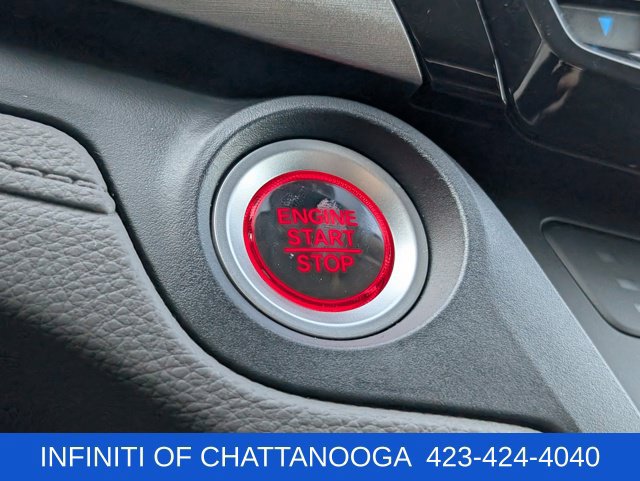 Used 2024 Honda Odyssey EX-L image 13