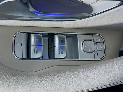 New 2026 Mercedes-Benz GLE 450 4MATIC image 18