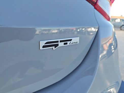 Used 2024 Kia K5 GT-Line FWD image 27