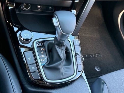 New 2026 Kia Seltos S image 16