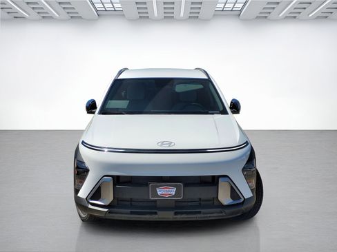 New 2026 Hyundai Kona SEL Sport image 2