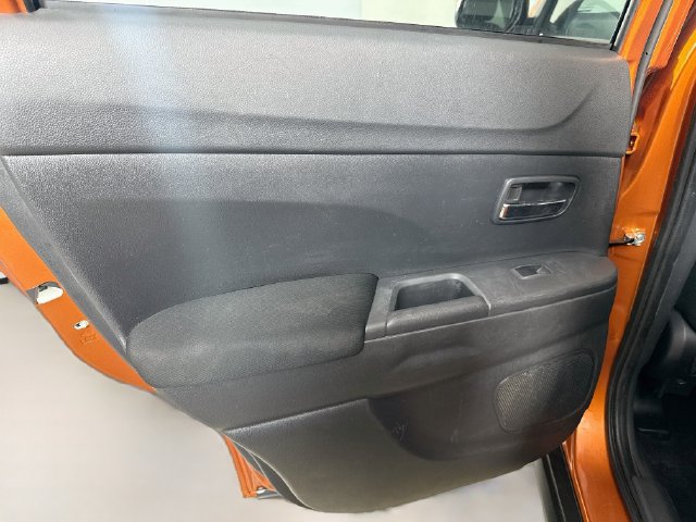 Used 2024 Mitsubishi Outlander Sport AWD image 24