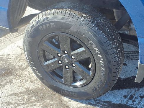 Used 2022 Ford F150 XL w/ Equipment Group 101A High image 23