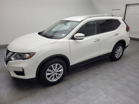Used 2019 Nissan Rogue S w/ Special Edition Package image 2