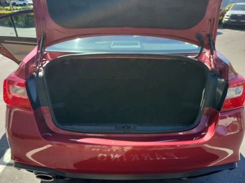 Used 2018 Subaru Legacy 2.5i Limited AWD/4WD image 36