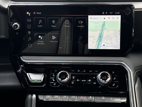 New 2026 GMC Sierra 1500 Denali w/ Technology Package image 18