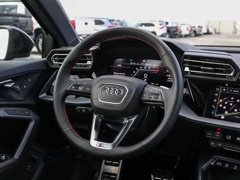 New 2026 Audi S3 Premium image 22