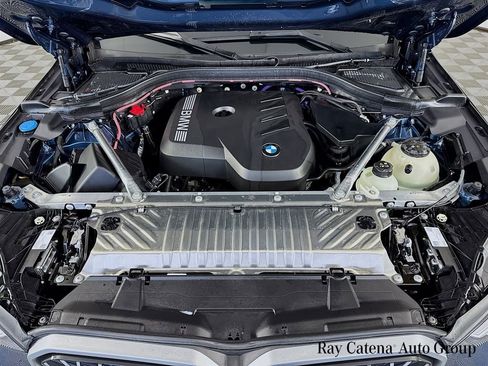 Used 2026 BMW X3 xDrive30 w/ Premium Package image 28