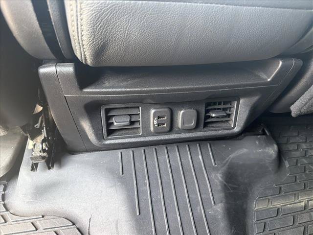 Used 2019 Chevrolet Silverado 1500 RST AWD/4WD image 19